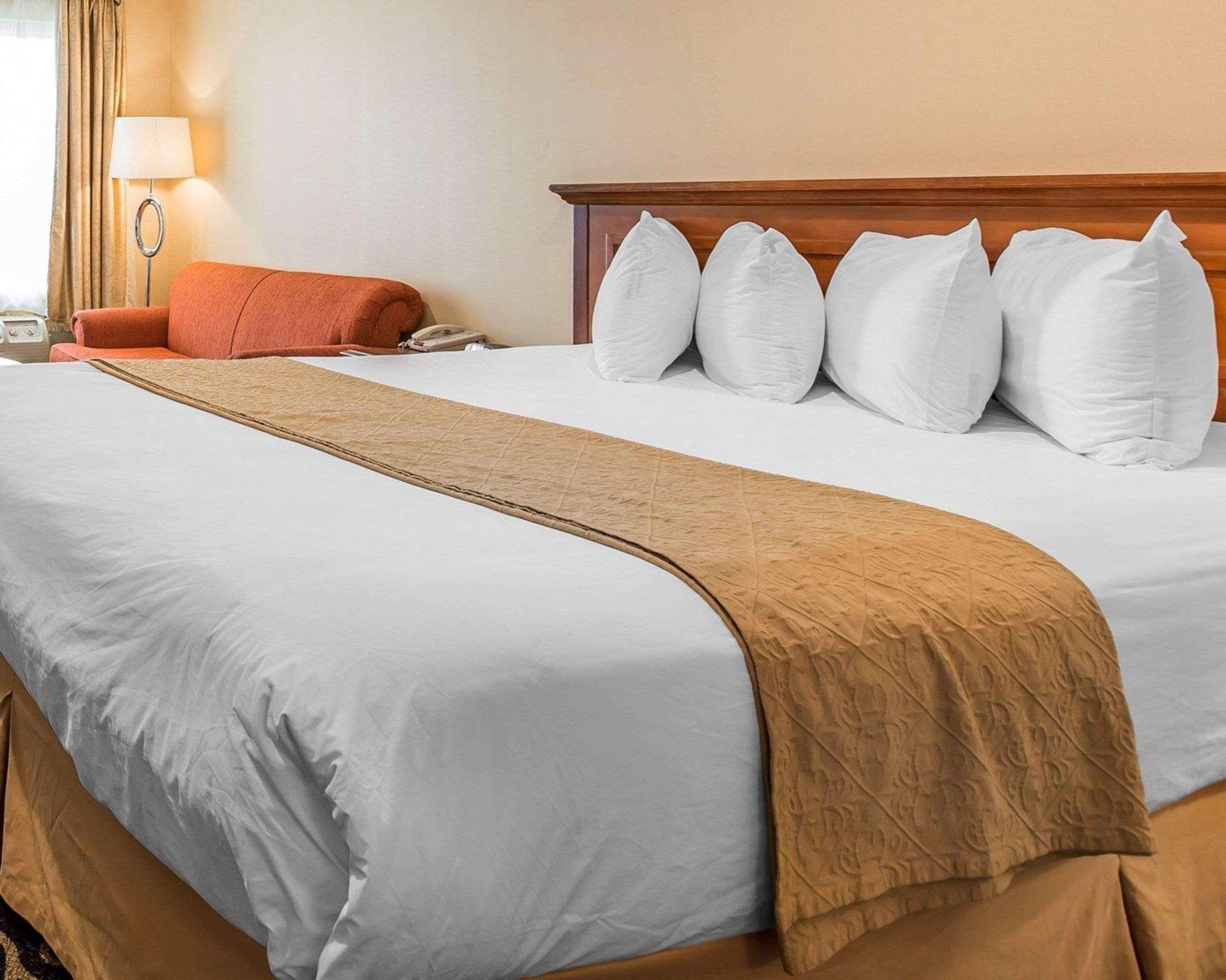 Quality Inn Long Beach - Signal Hill Dış mekan fotoğraf