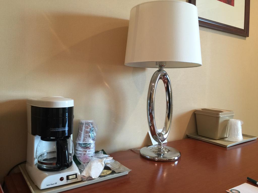 Quality Inn Long Beach - Signal Hill Dış mekan fotoğraf